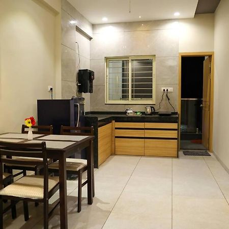 'Sumadhu Homes 301 ' Kolhapur Dış mekan fotoğraf