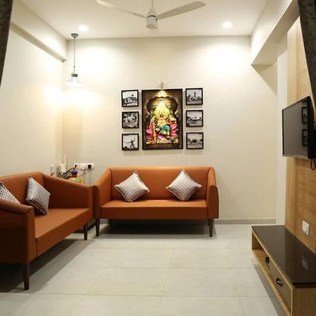 'Sumadhu Homes 301 ' Kolhapur Dış mekan fotoğraf