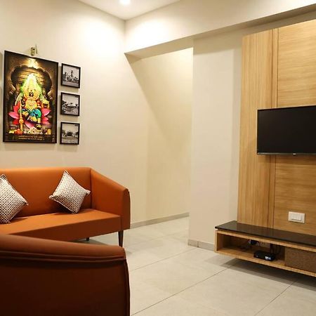 'Sumadhu Homes 301 ' Kolhapur Dış mekan fotoğraf