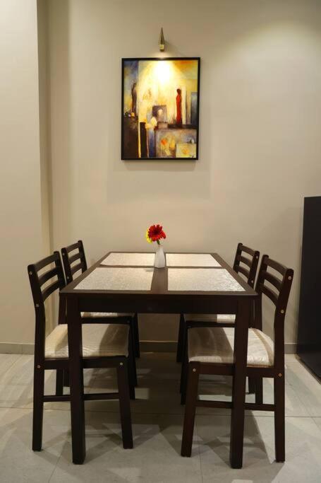'Sumadhu Homes 301 ' Kolhapur Dış mekan fotoğraf