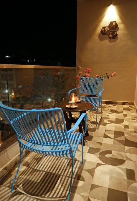 'Sumadhu Homes 301 ' Kolhapur Dış mekan fotoğraf