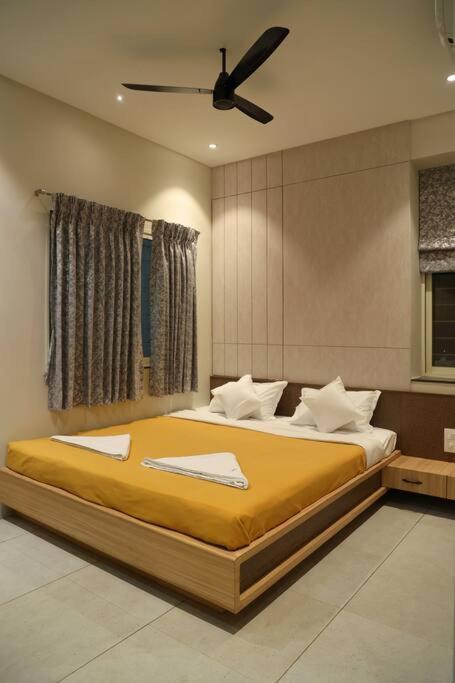 'Sumadhu Homes 301 ' Kolhapur Dış mekan fotoğraf